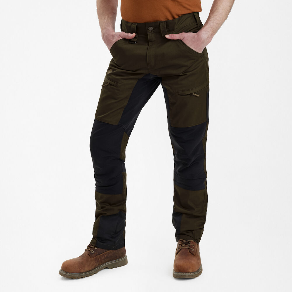 Deerhunter Rogaland Stretchhose Herren