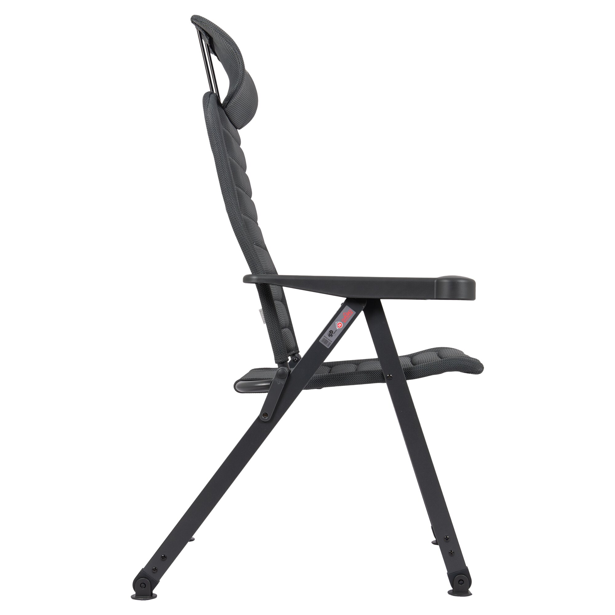 Campingstuhl AP/435 Air-Select Compact grau