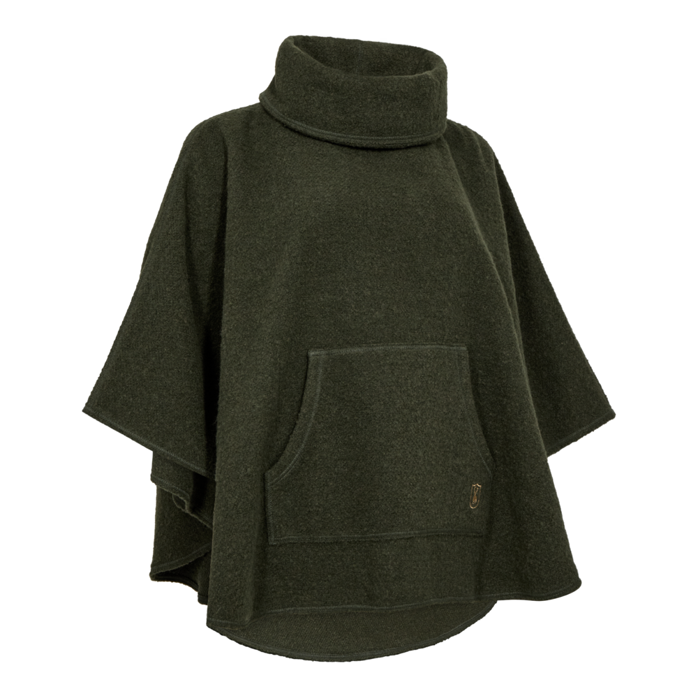 Deerhunter Lady Wilder Poncho