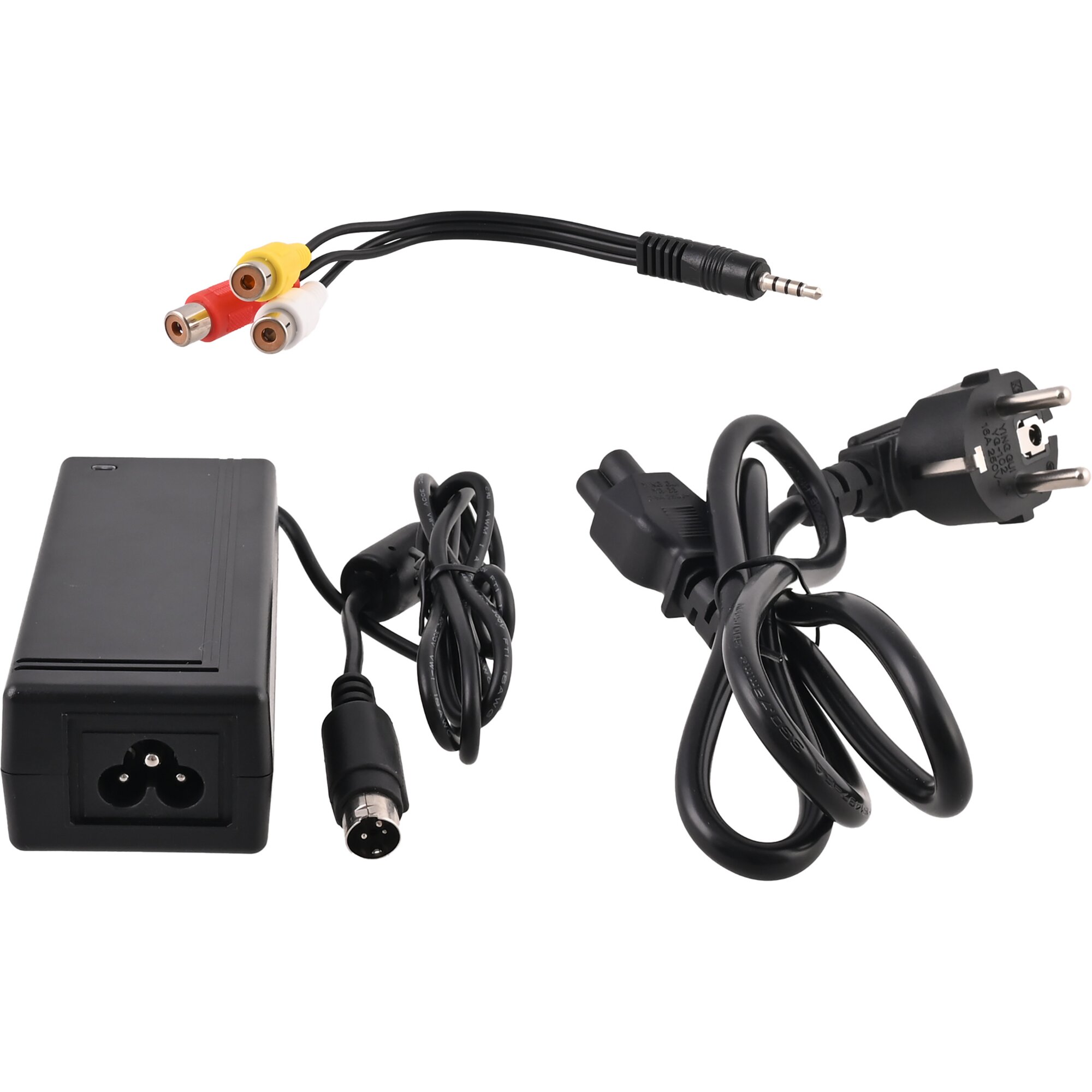 Zubehör-Kit für Oyster TV 39
