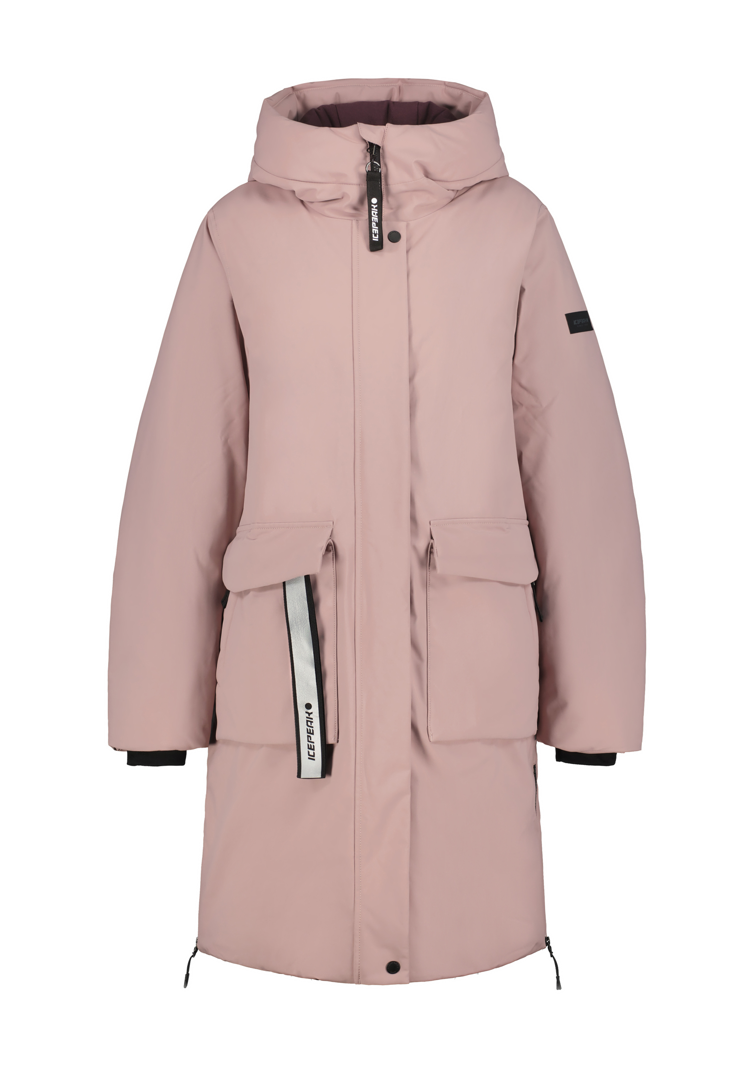 Icepeak Adais Coat für Damen