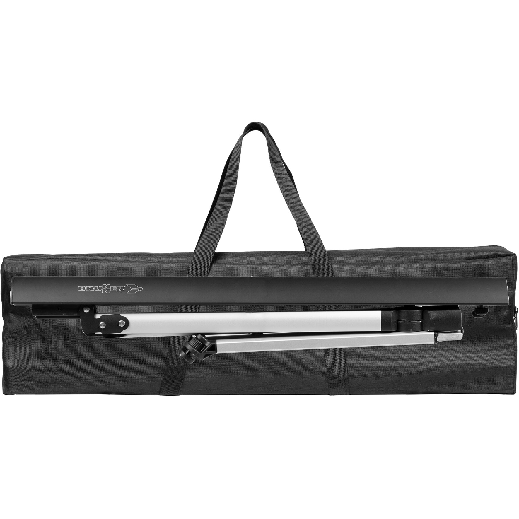 Rolltisch Accelerate Compack 4, 120 x 71 cm