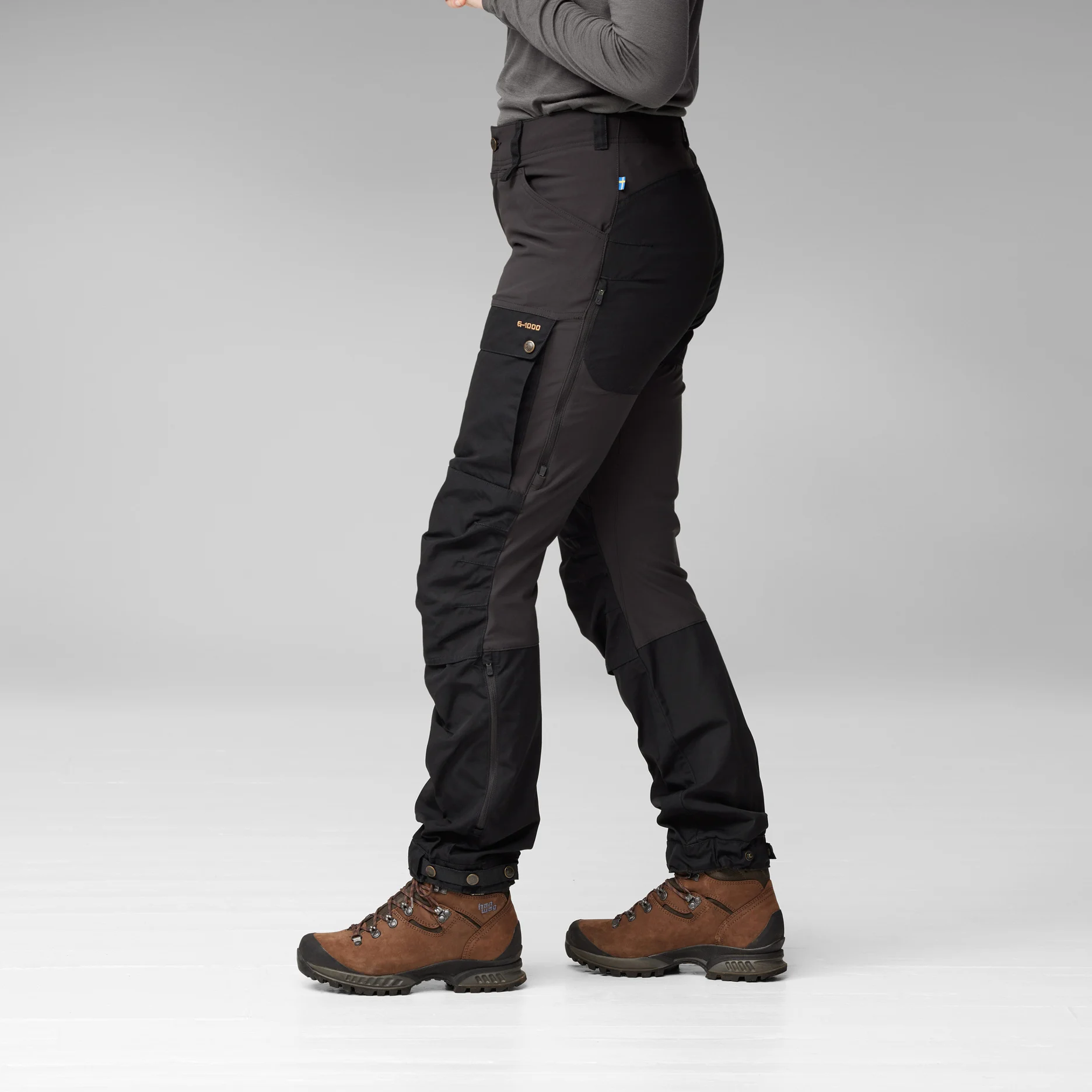Fjällräven Keb Trousers Women