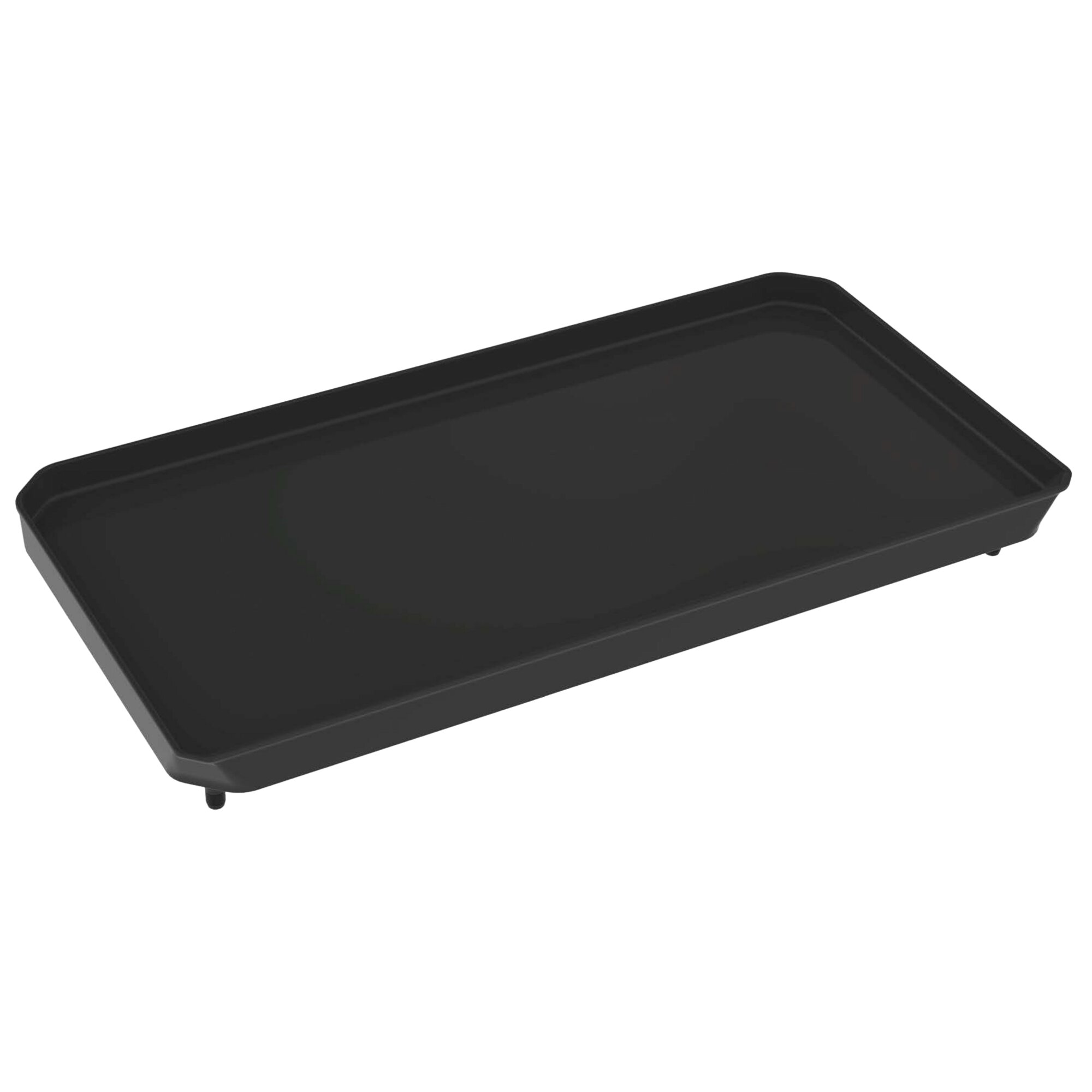 Grillplatte Plancha