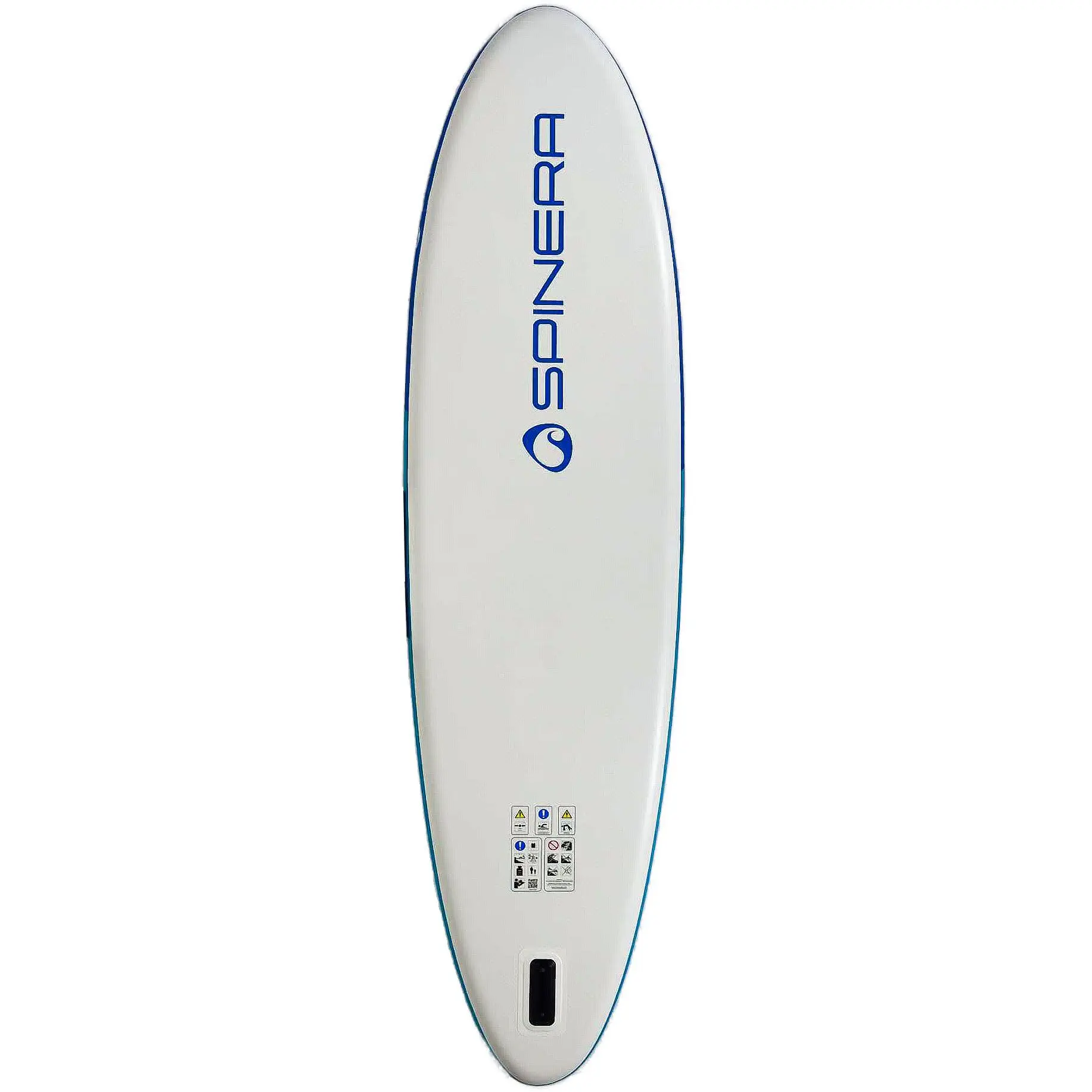 Spinera SUP Classic 10.8 Pack 3
