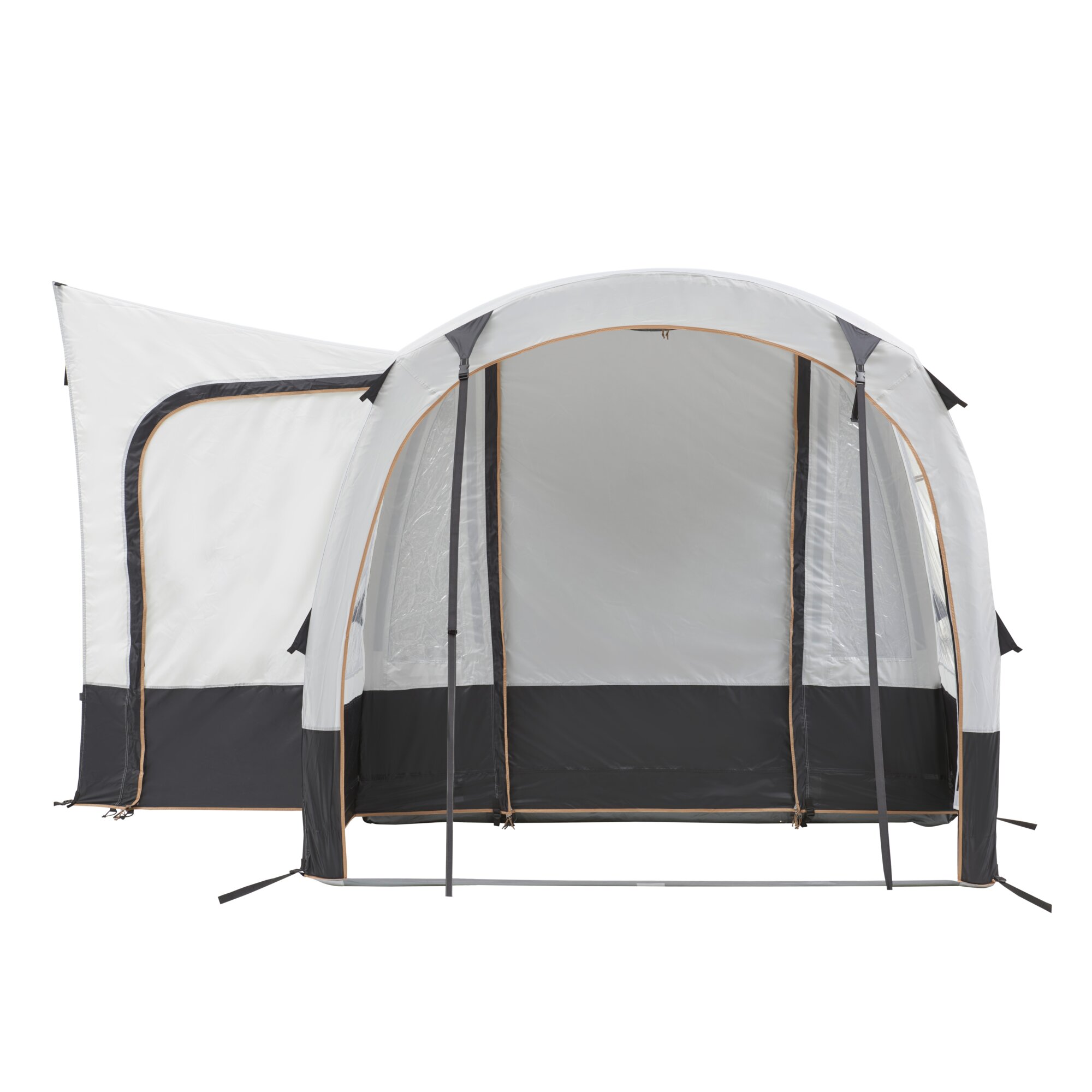 Busvorzelt Journeymaster Deluxe L