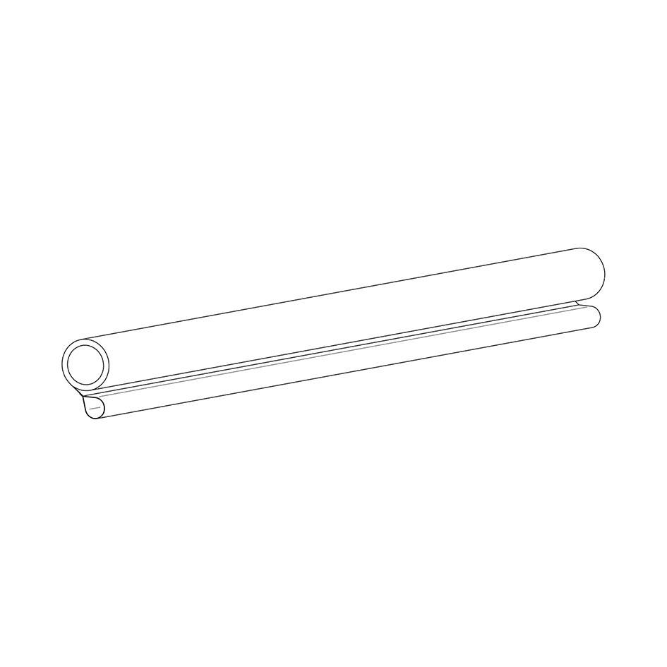 Tuch Thule Windscreen
