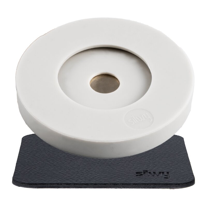 Magnet-Überzug für Stielgläser, 1