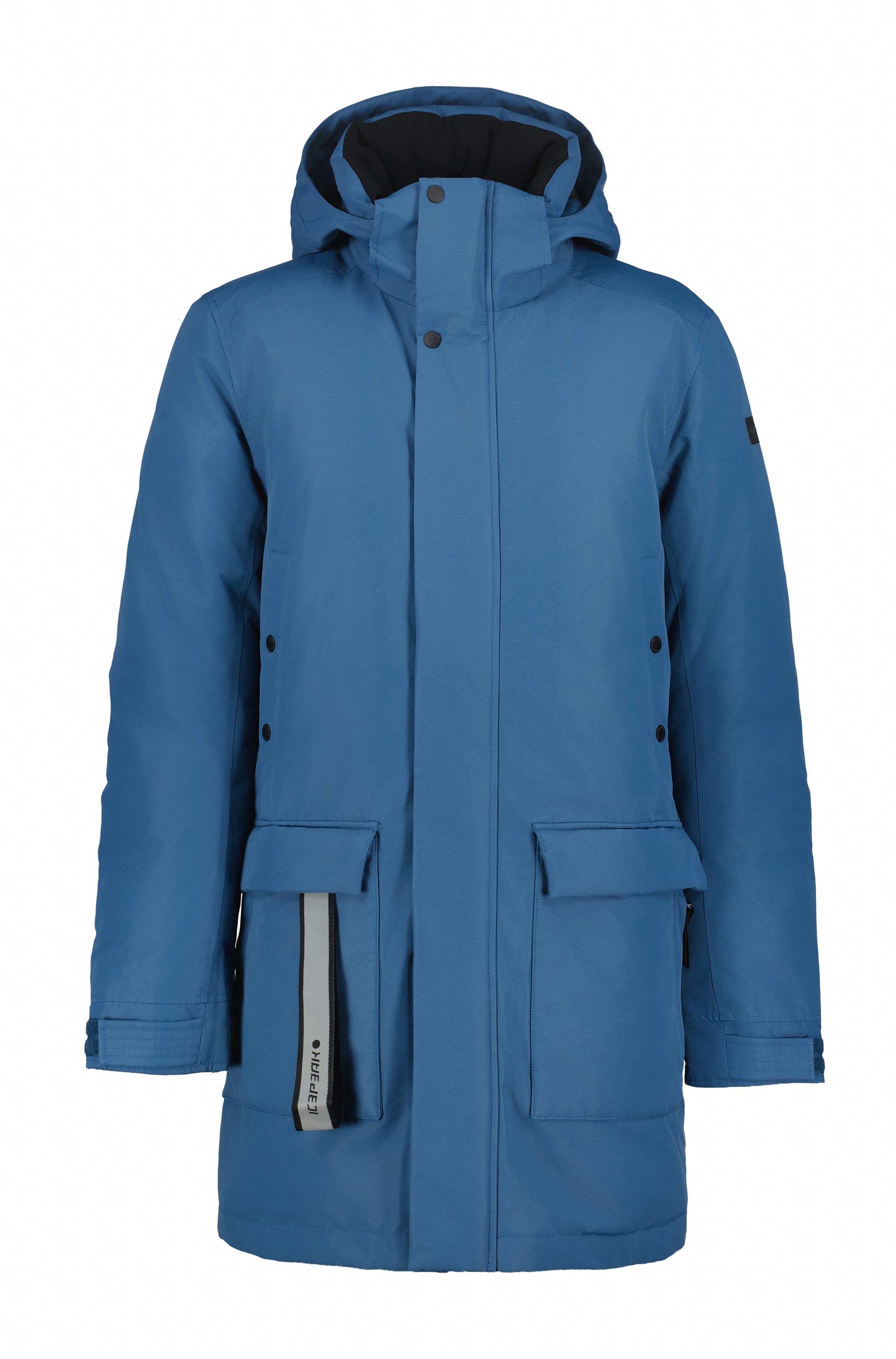 Icepeak Alamos Parka für Herren