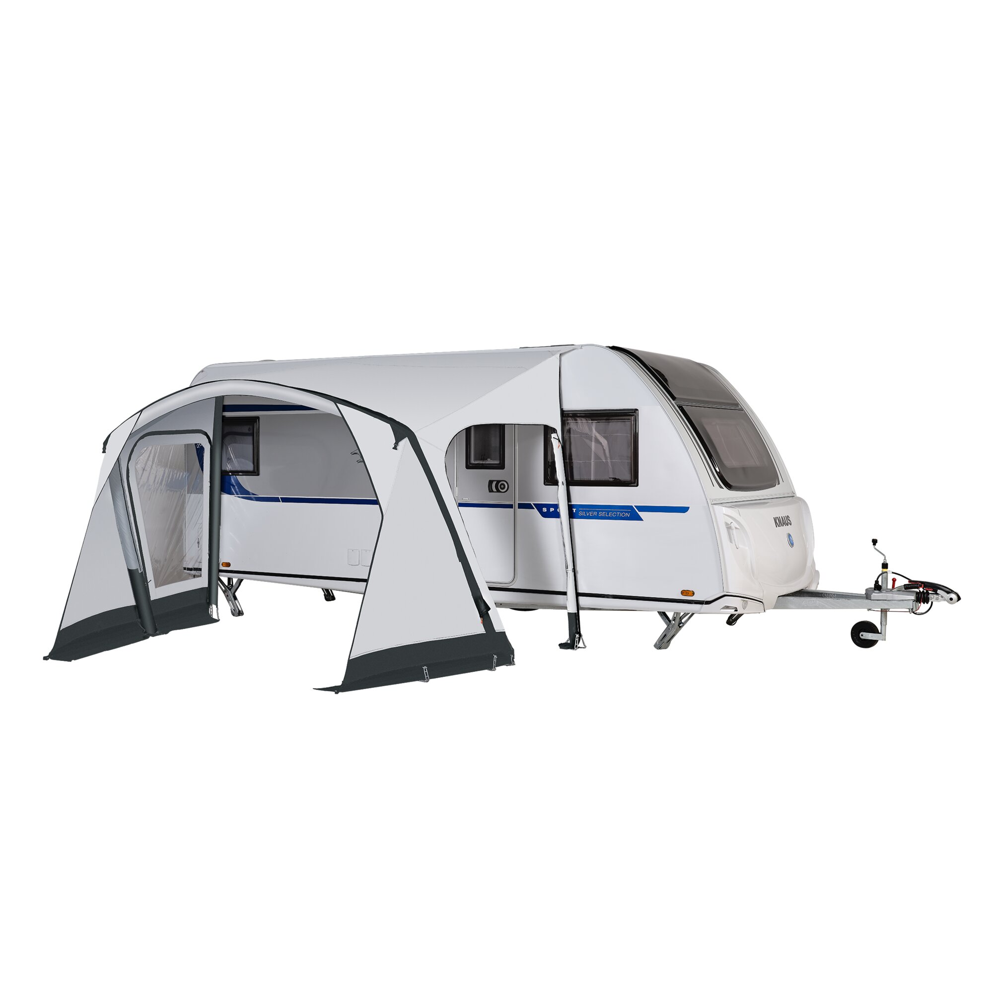 Sonnendach Quick'n Easy Air, 385