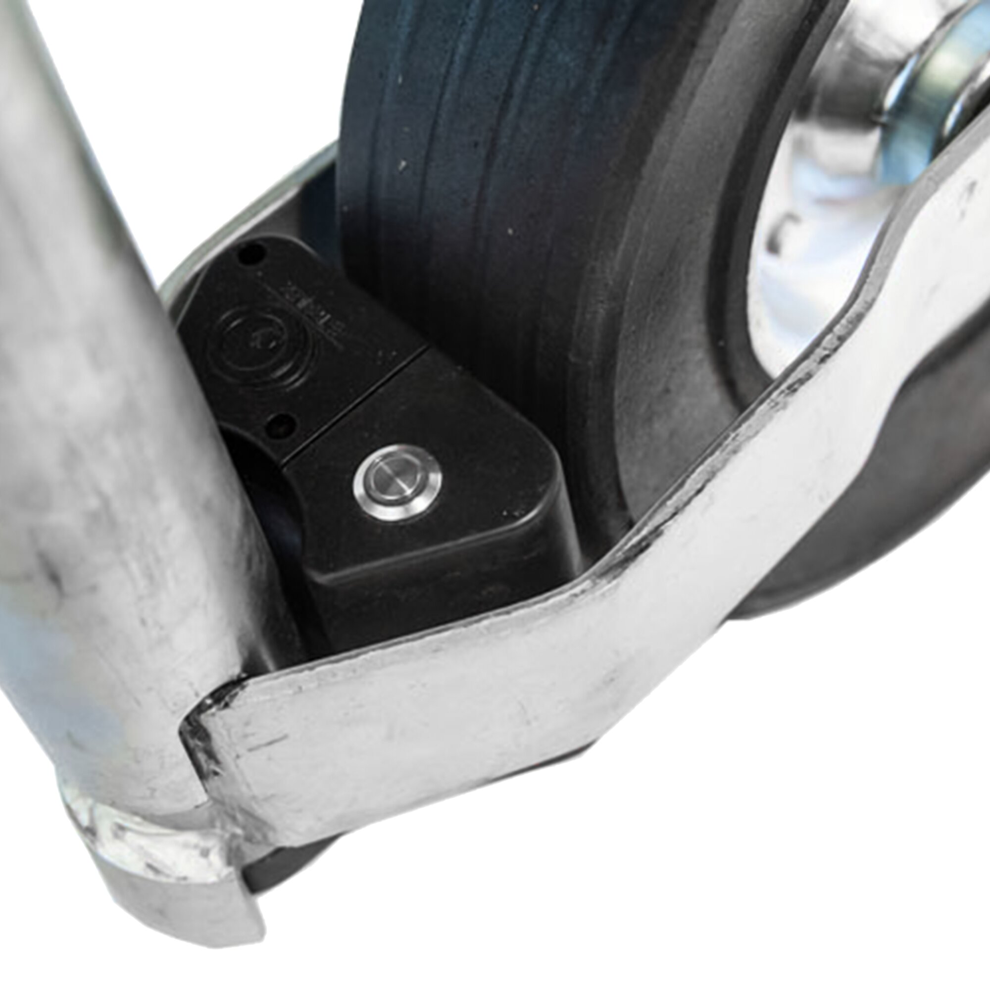 E-Load Sensor für Stützlast