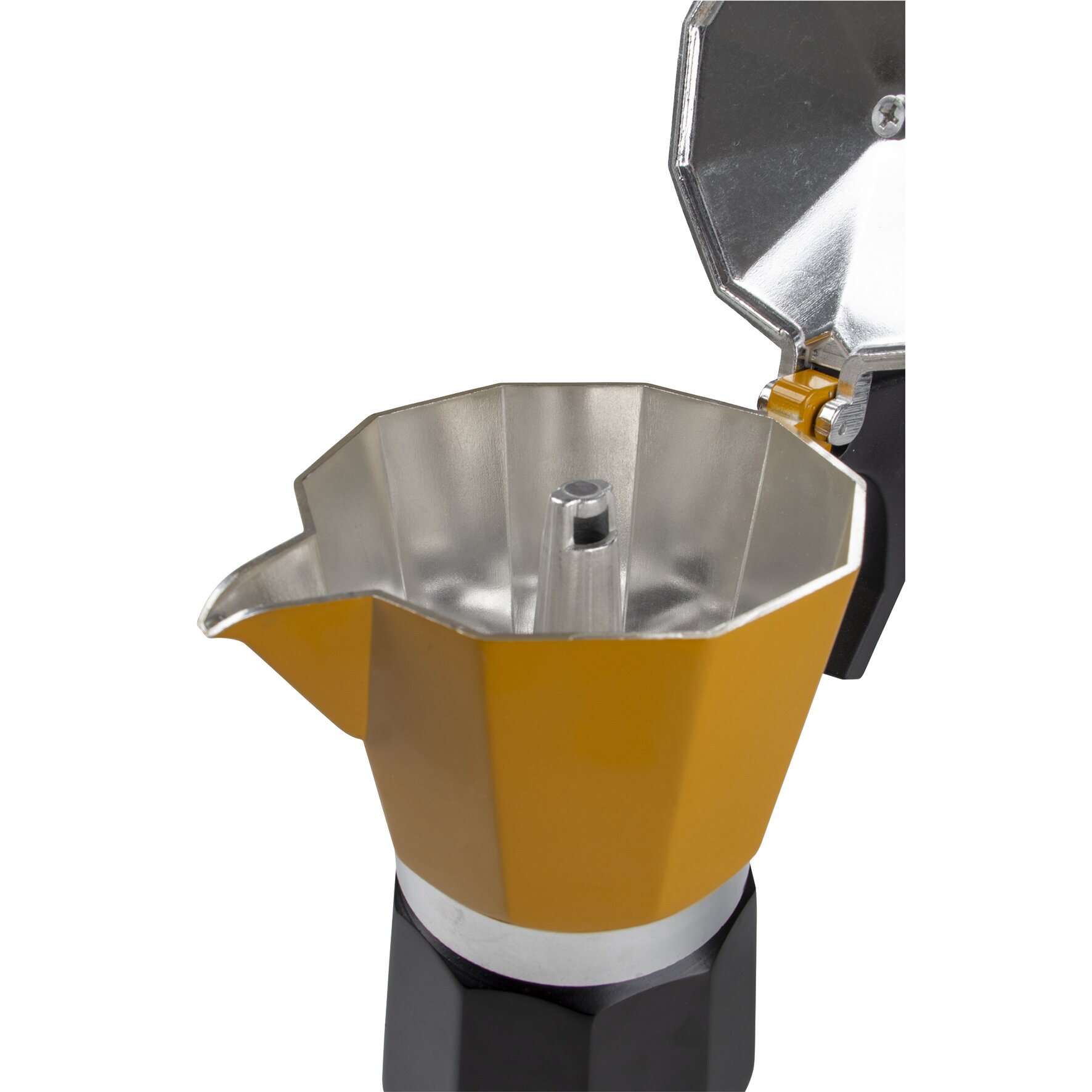 Kaffeebereiter Hudson