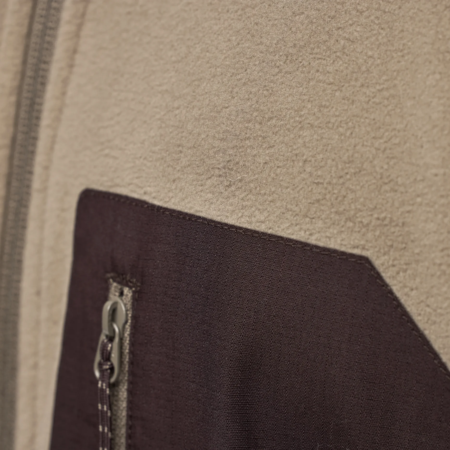 Fjällräven Kaipak Fleece für Herren