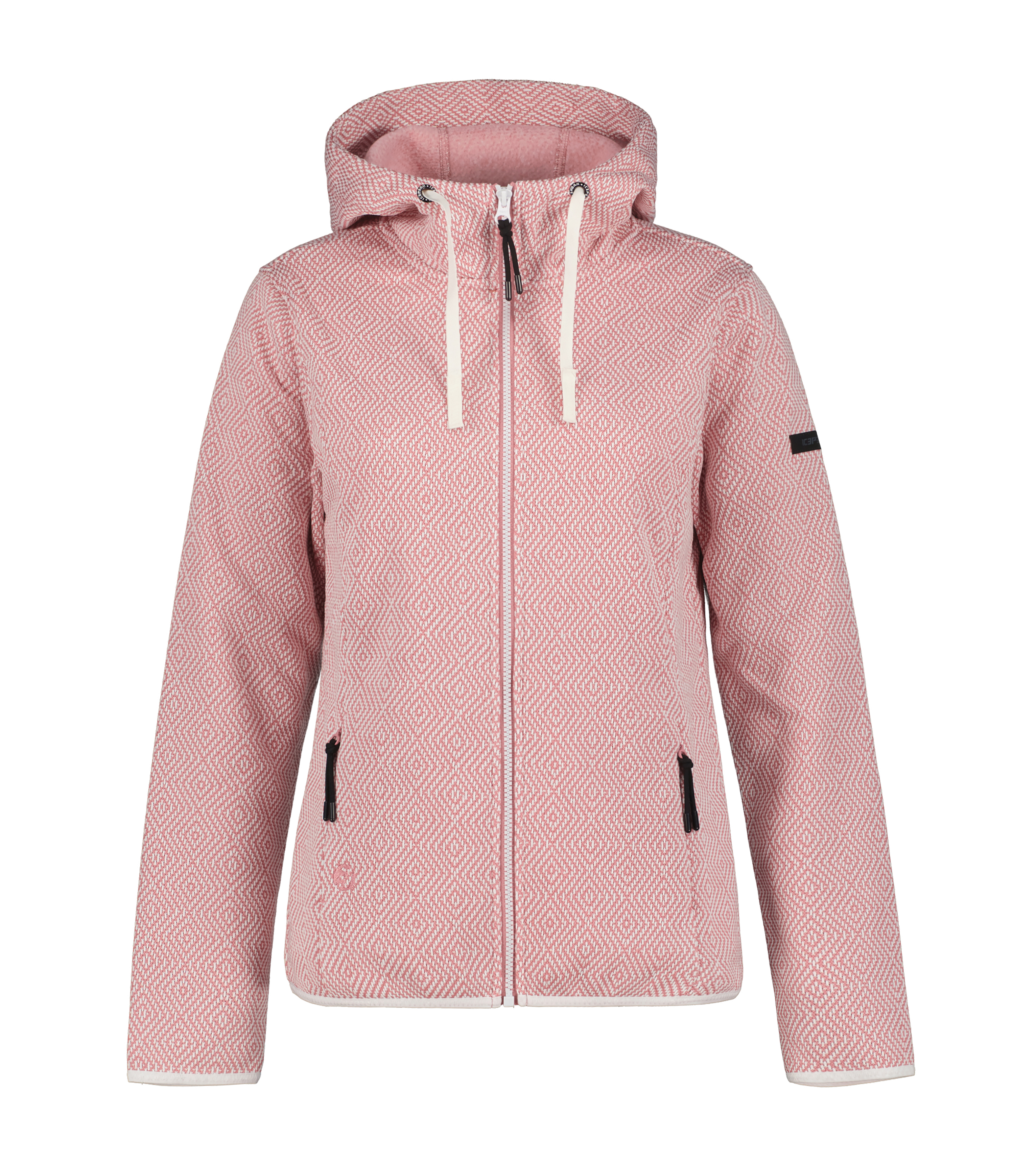 Icepeak Auen Fleecejacke für Damen