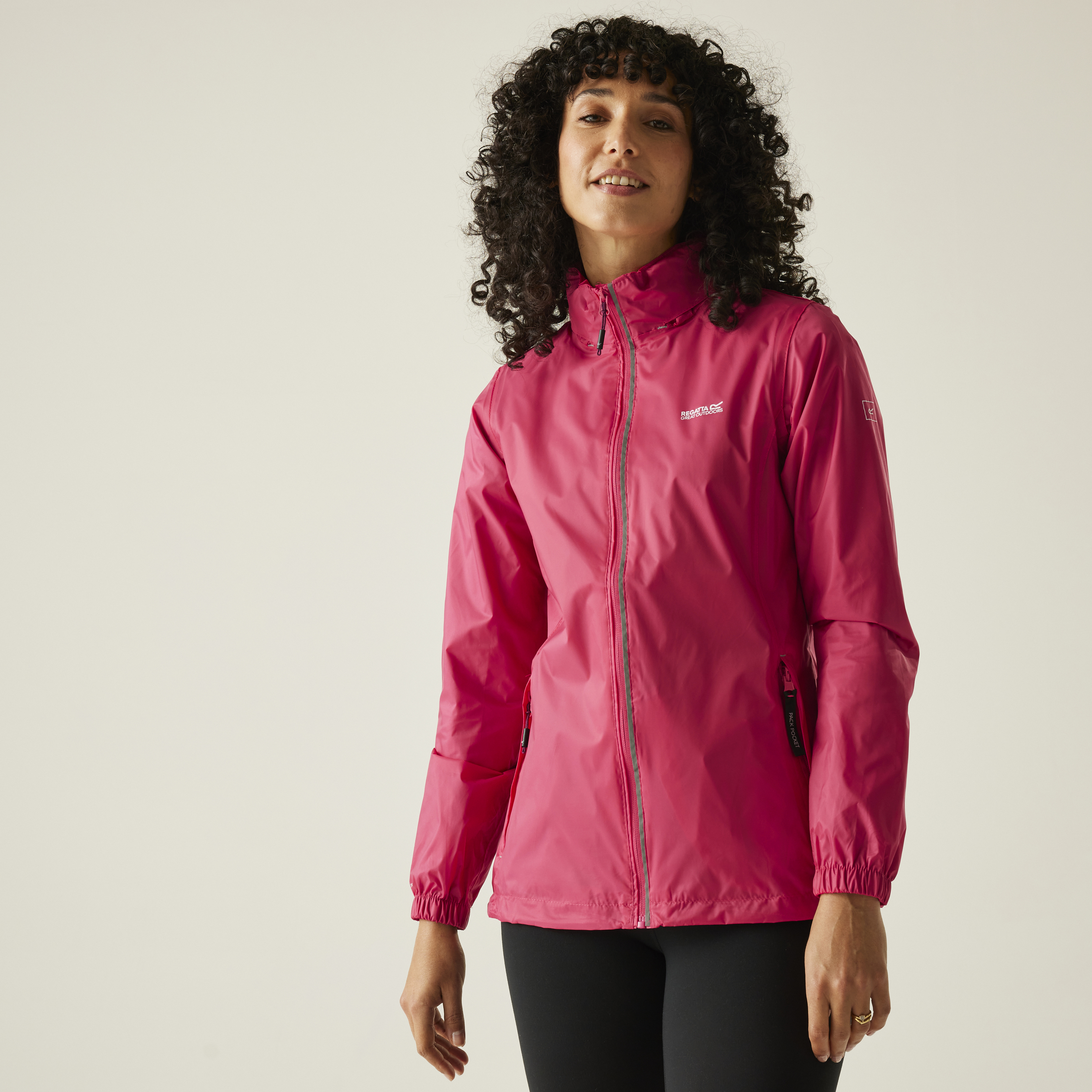 Regatta Corinne IV Jacket Women