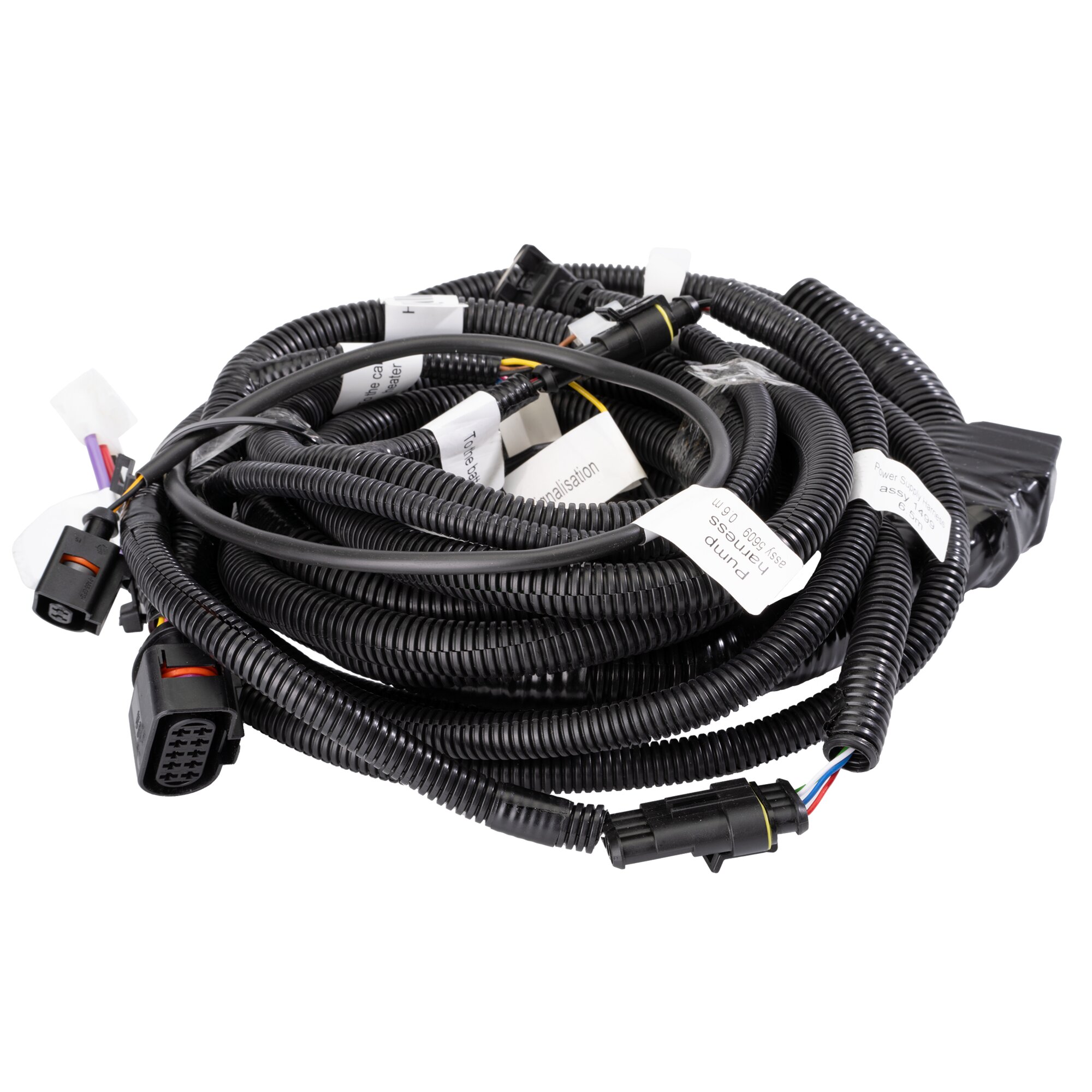 Heizsystem Timberline 1.0 Diesel-Hybridheizung