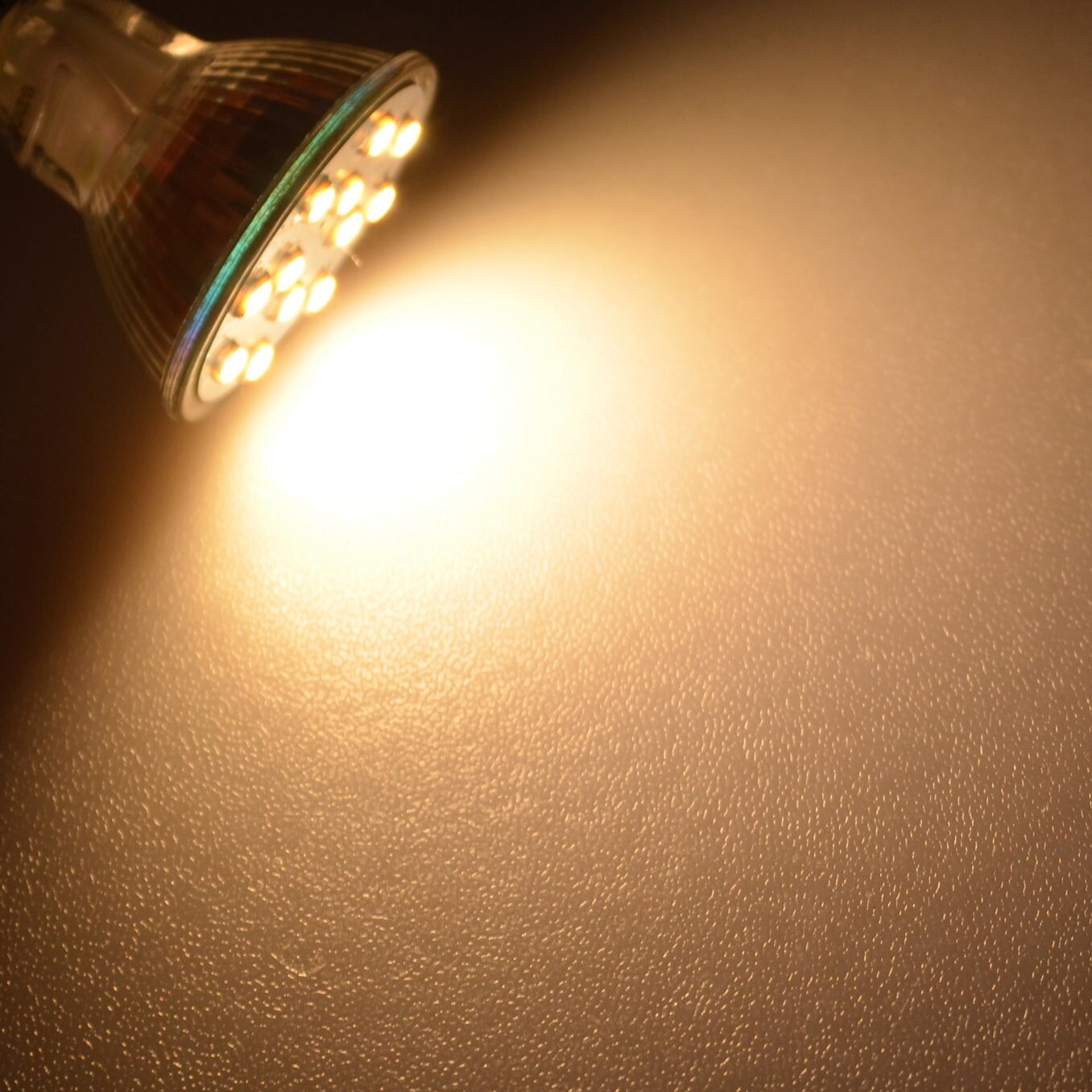 LED-Leuchtmittel GU4, 2 W