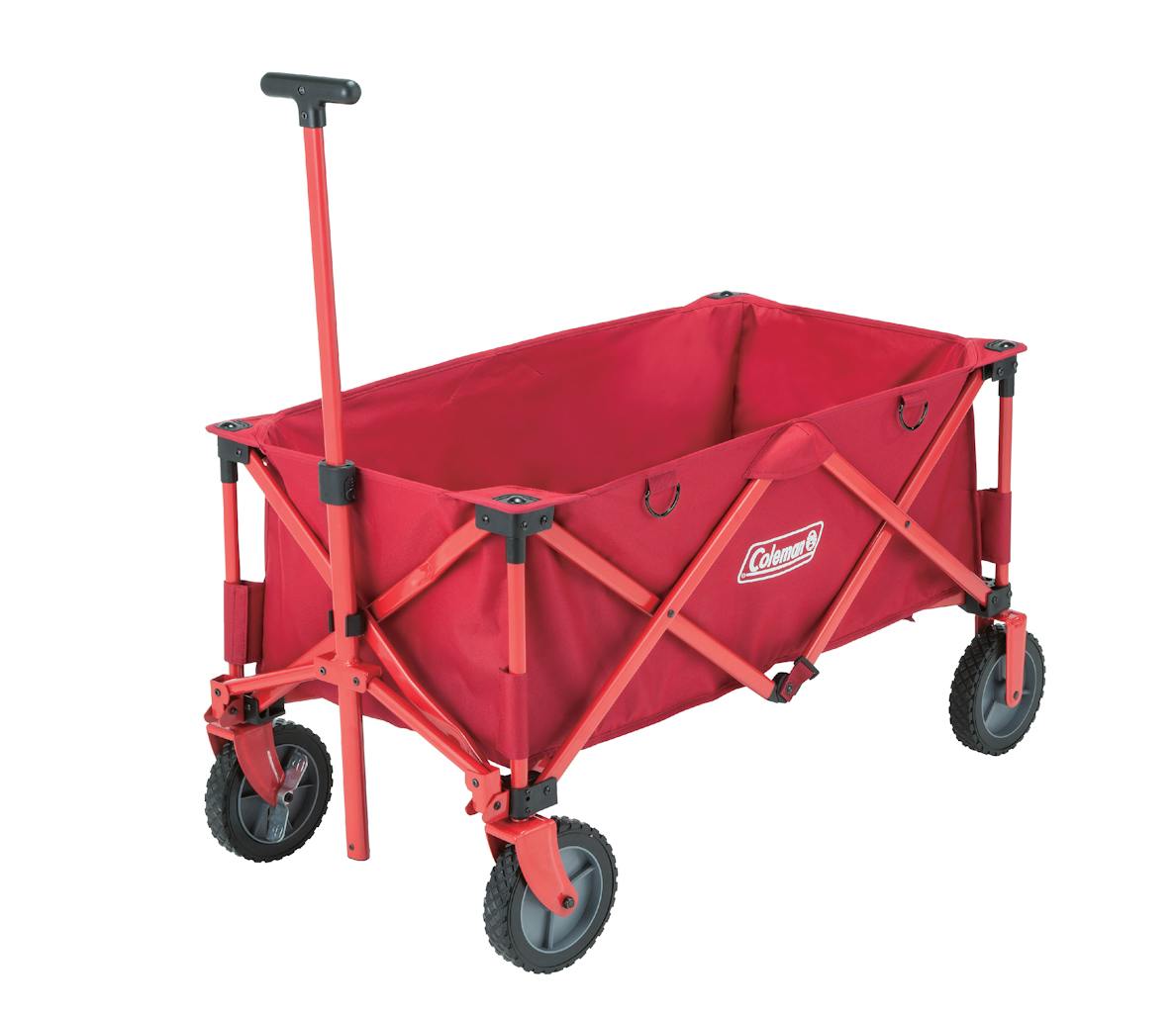 Coleman Camping Wagon
