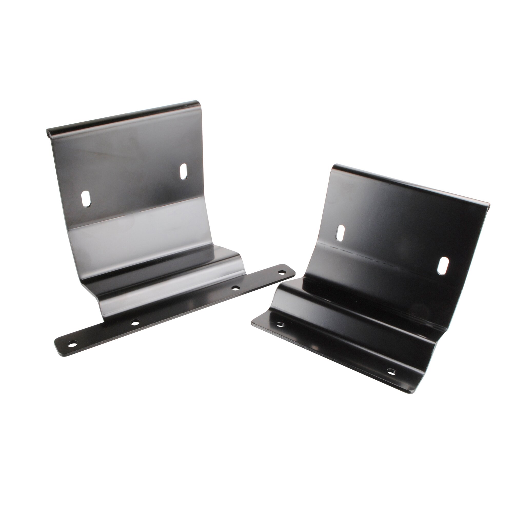 Markisenadapter Kit Mercedes Viano/Marco Polo/Vito/V-Class – Deep Black