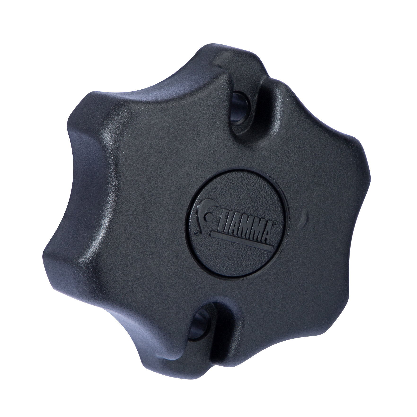 Rändelschraube Bike-Block Rändelschraube Bike-Block