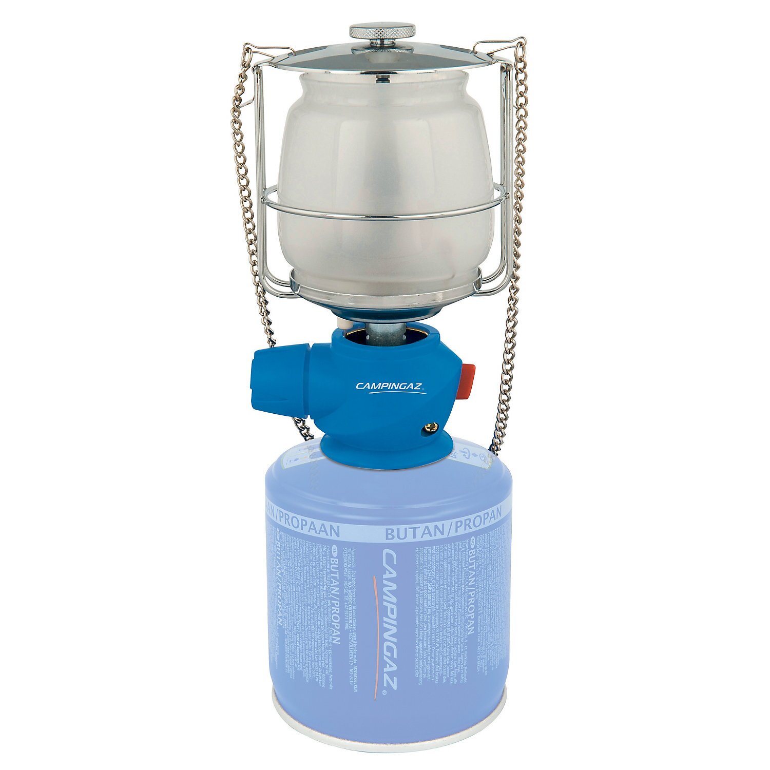Gaslampe Lumostar Plus PZ Gaslampe Lumostar Plus PZ