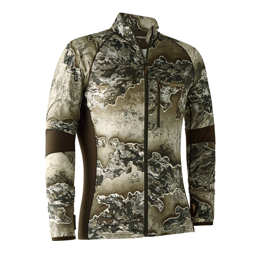 Deerhunter Excape Insulated Shirt