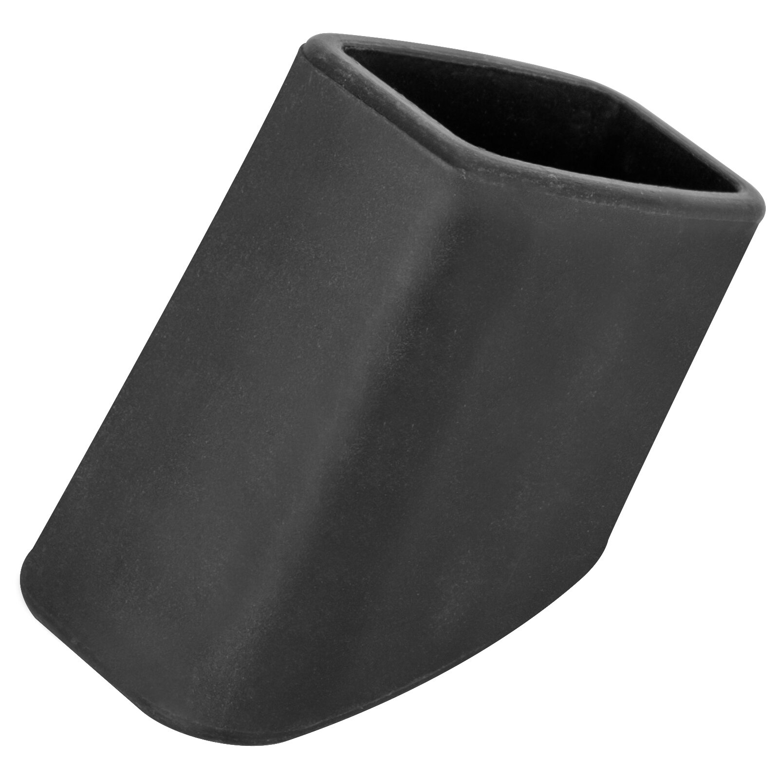 Bodenschoner Skye 3D, Skye Syntex Plus, hinten