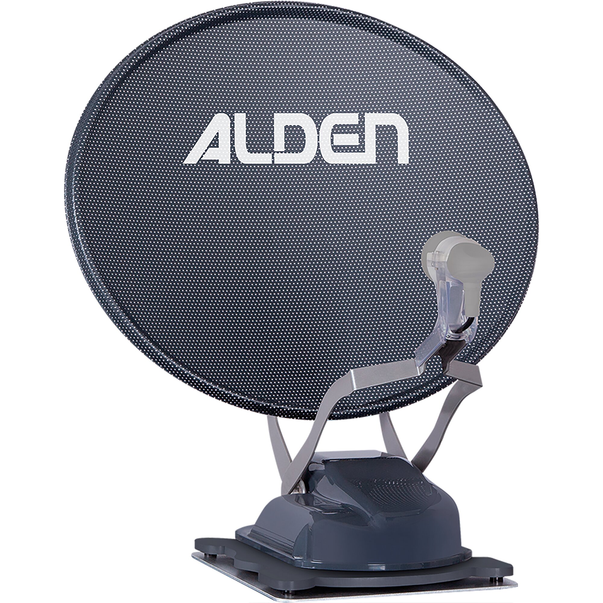 Sat-Anlage AS2@ 60 Platinium, 19" (47 cm)