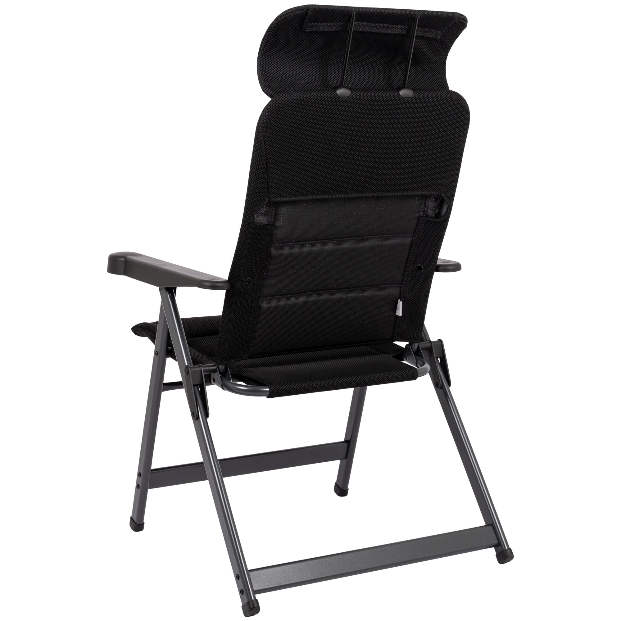 Campingstuhl AP/235 Air-Deluxe Compact S schwarz