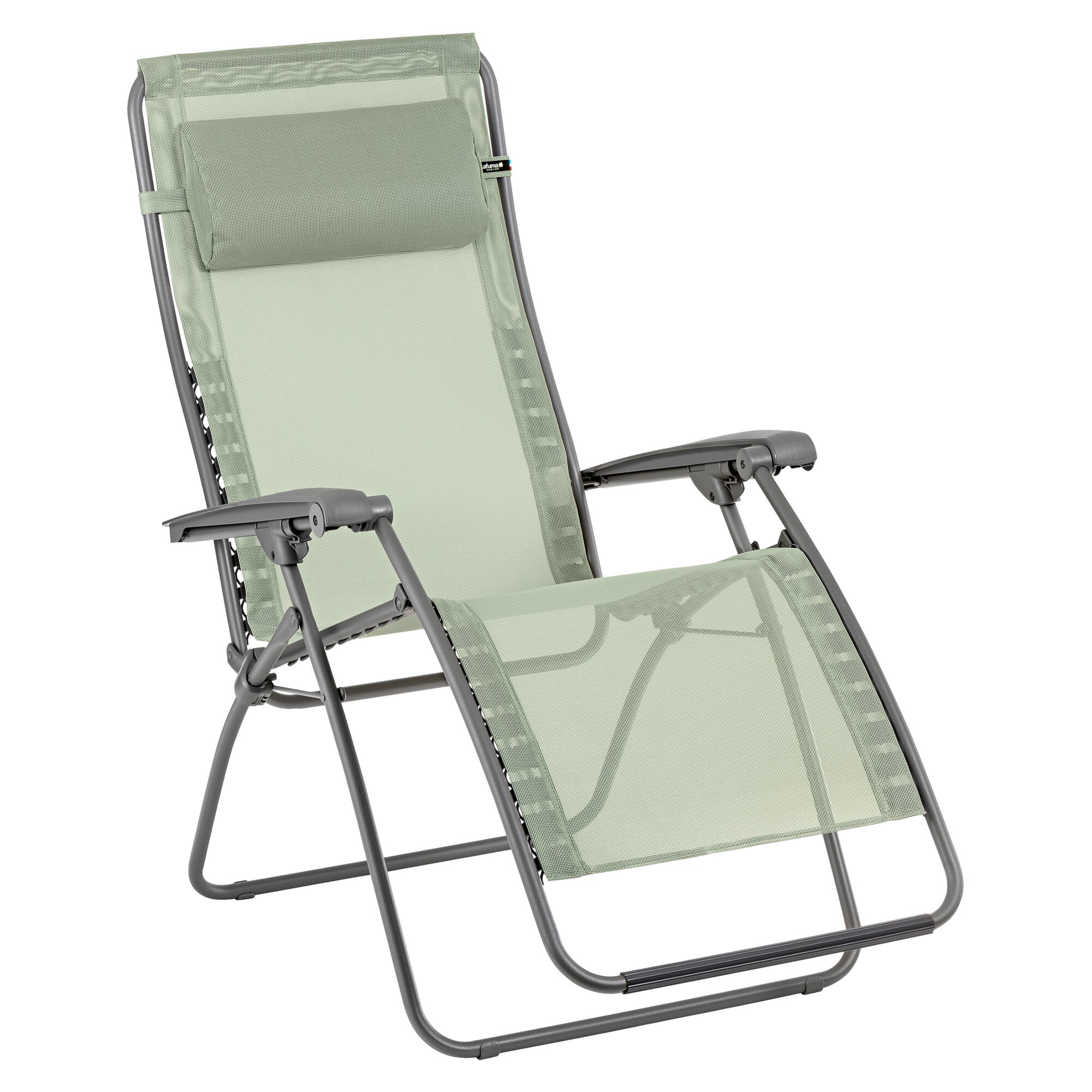 Relaxsessel RSXA Clip, grün