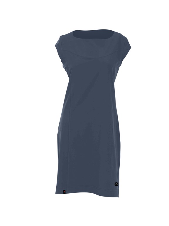 Maul Amazona Funktions-Kleid