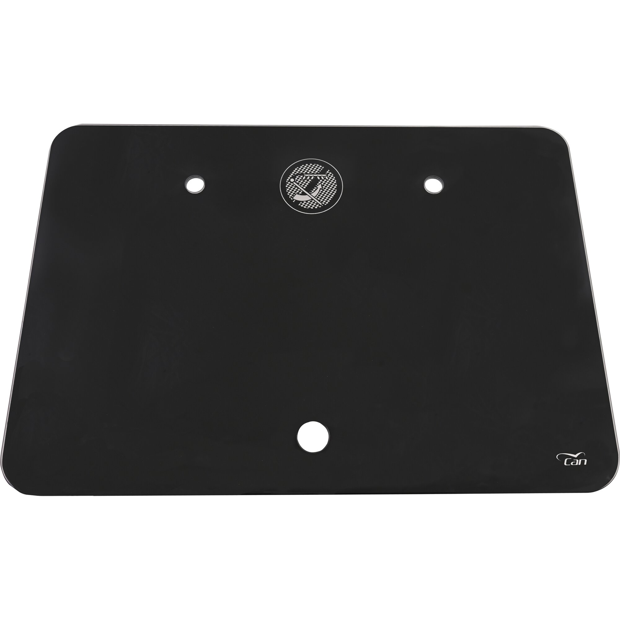 Glasabdeckung für Kocher FC 1346