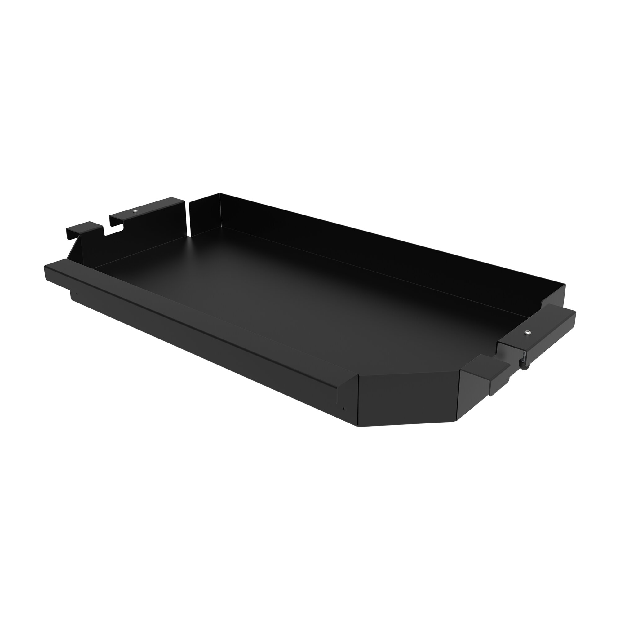 Einlegewanne für Adventure Rack, 2 Fahrräder