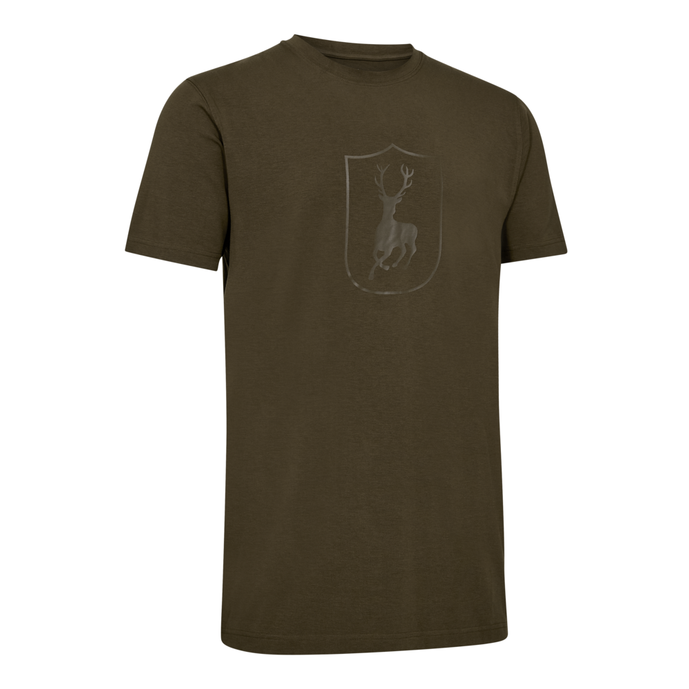 Deerhunter Bamboo T-Shirt Men