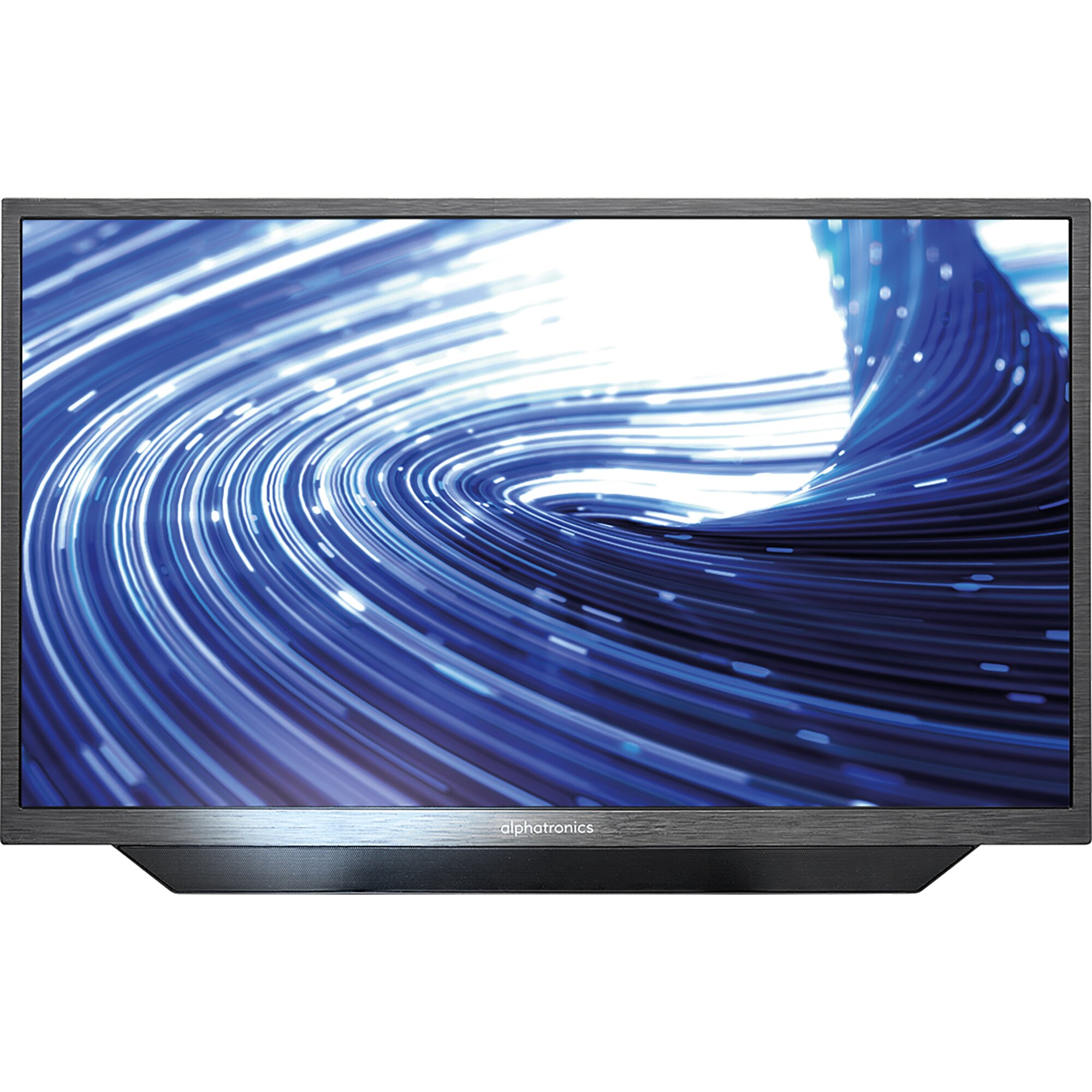 TV SLA-27 DW