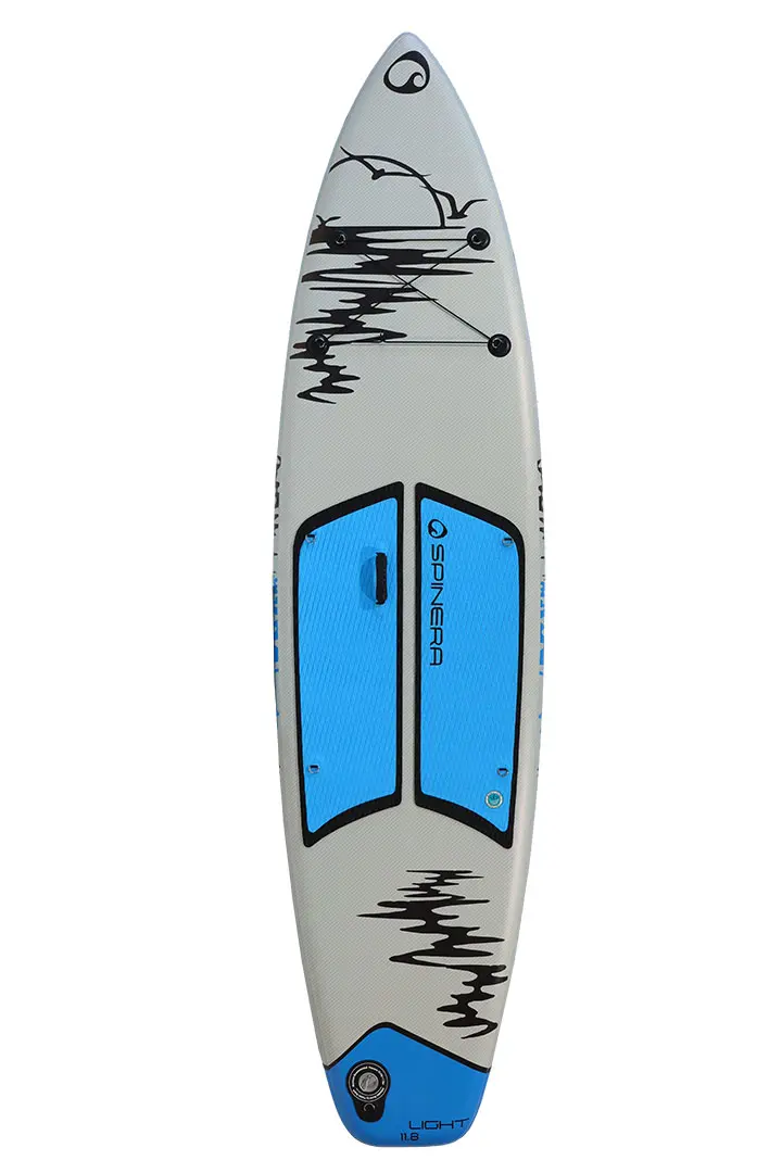 Spinera SUP Light 11.8 ULT