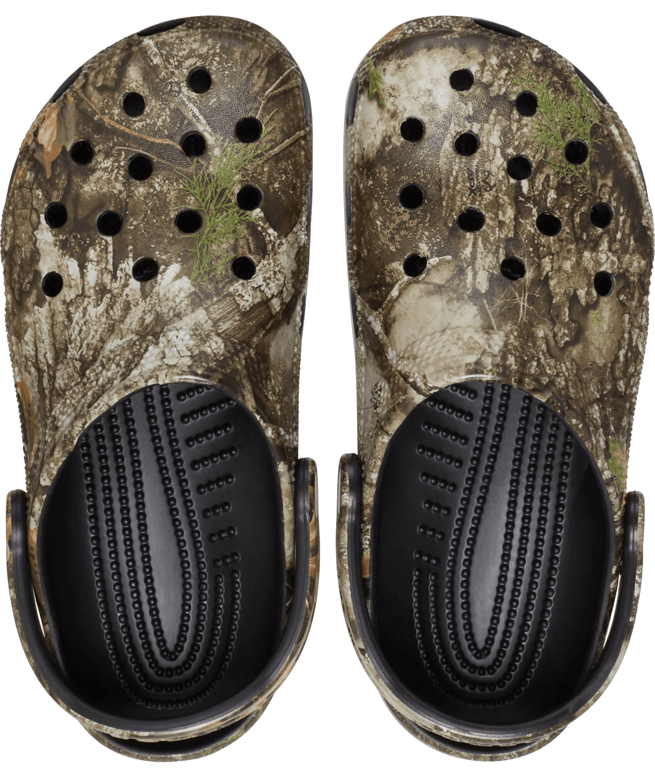 Crocs Realtree APX® Classic Clog