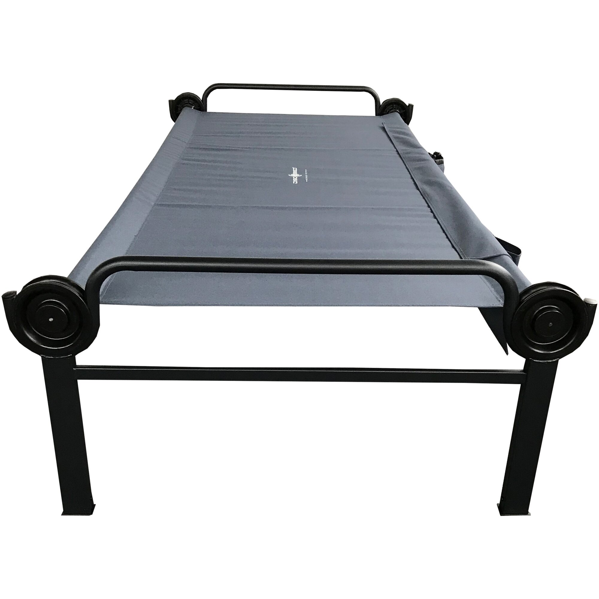 Feldbett XLT Single Edition, 208 x 100 cm
