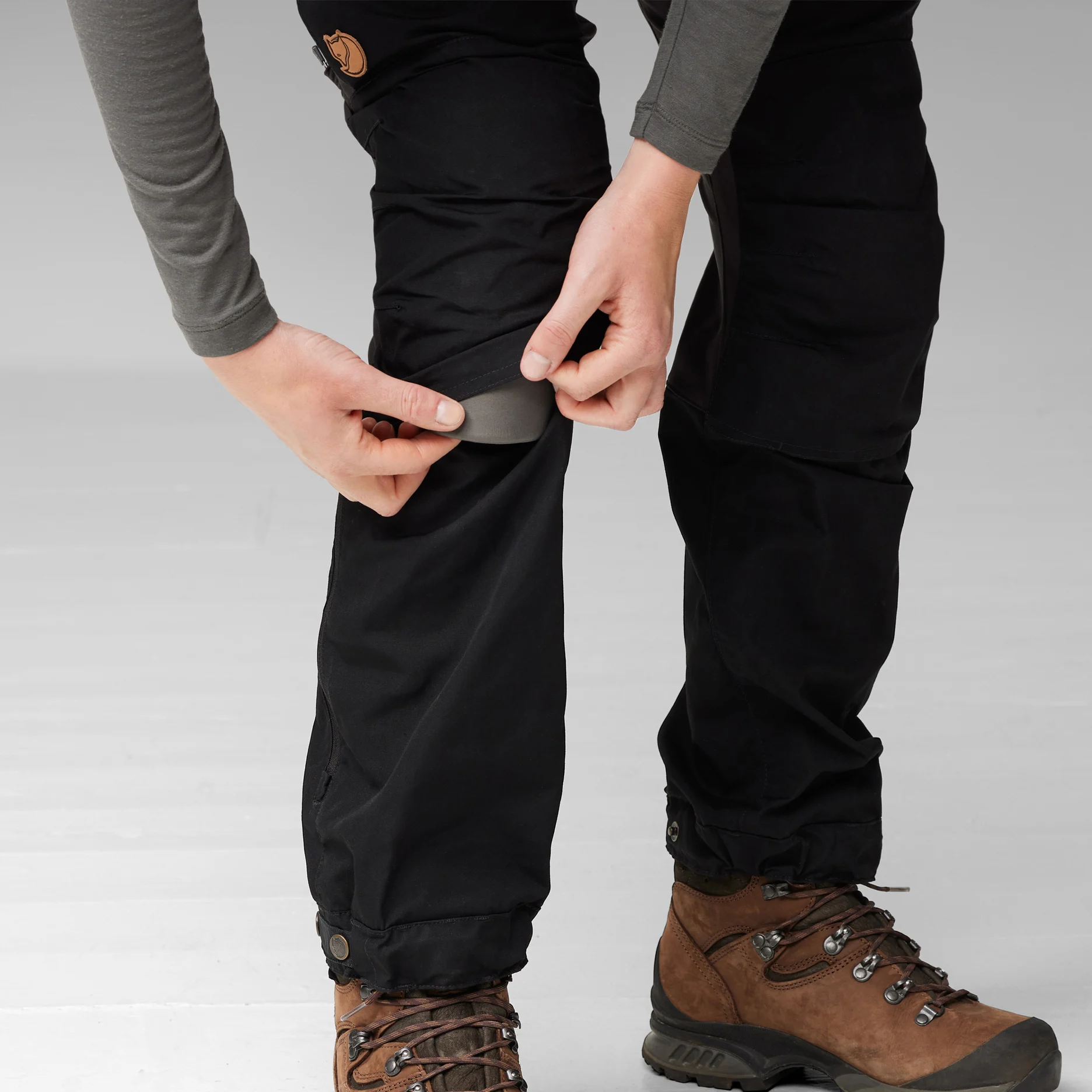 Fjällräven Keb Trousers Women