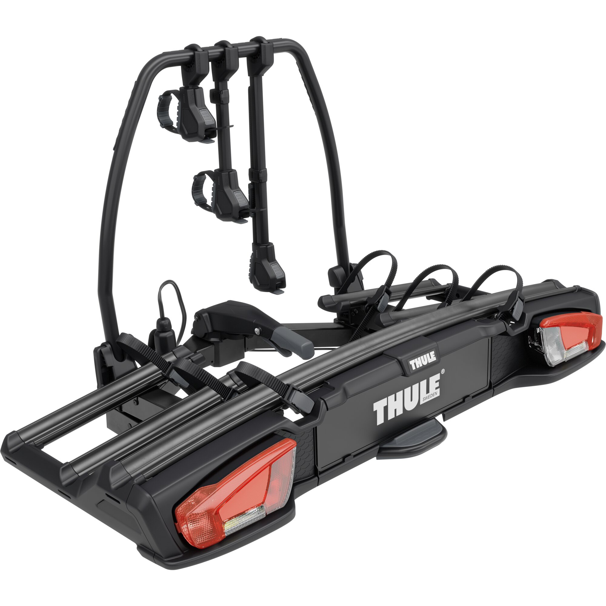 Fahrradträger Thule VeloSpace 3, 3 Bikes