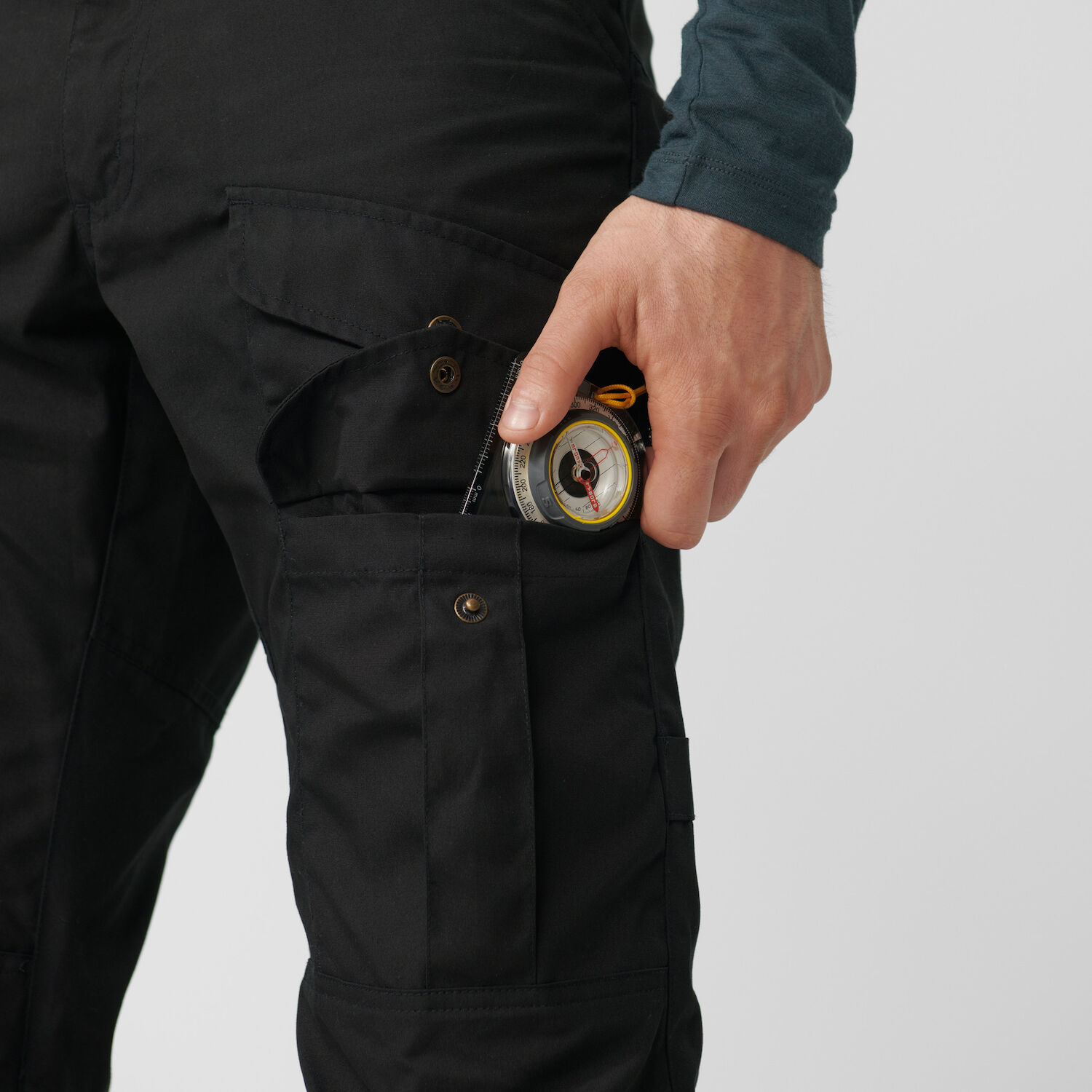 Fjällräven Barents Pro Trousers Men