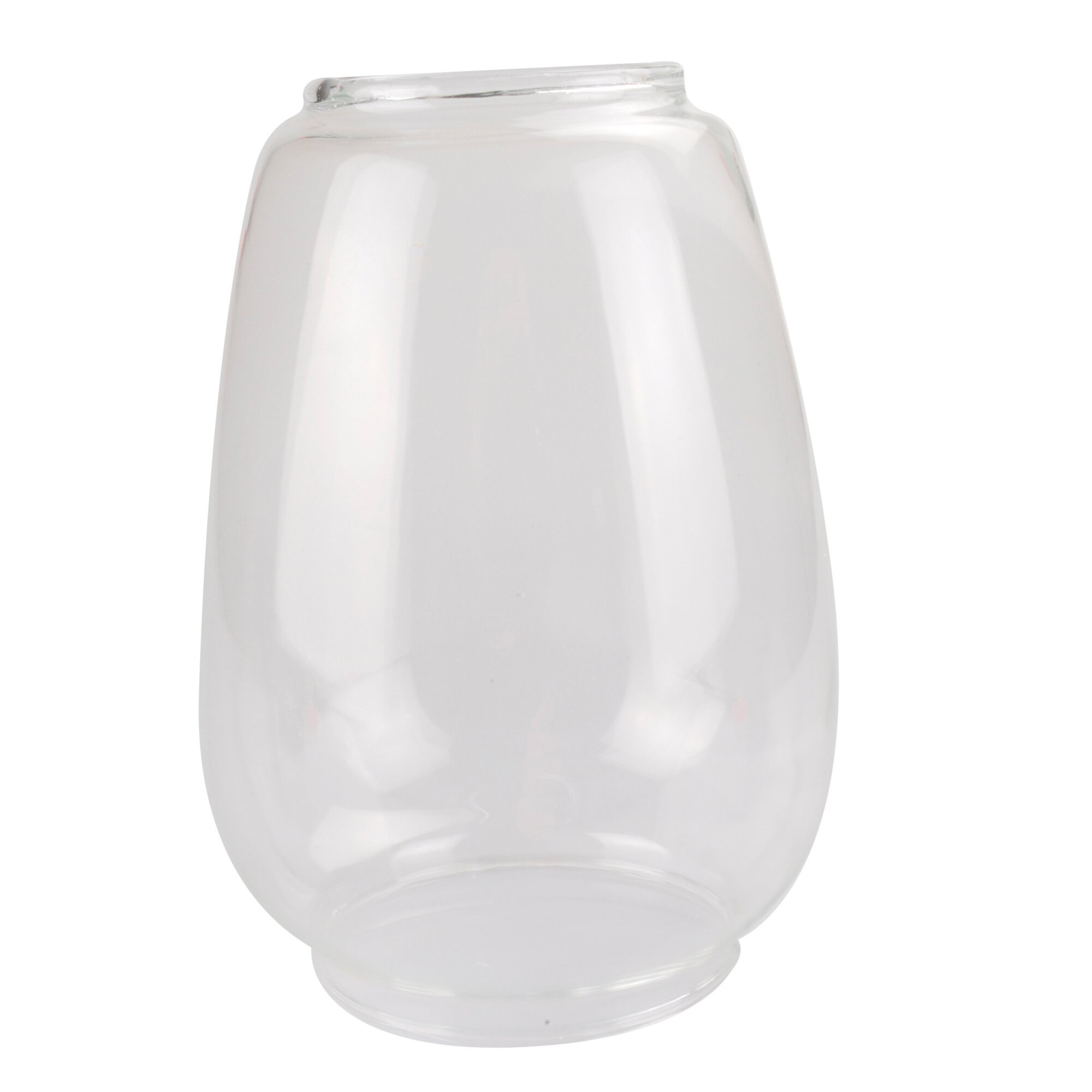 Ersatzglas, L