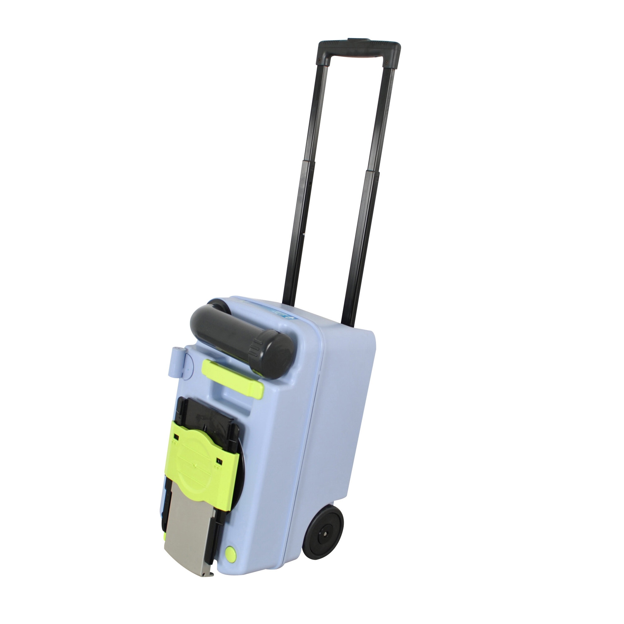 Ersatzcassette CT für Dometic Fäkalientank