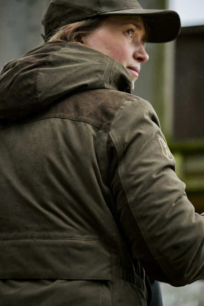 Deerhunter Lady Eagle Winter Jacket