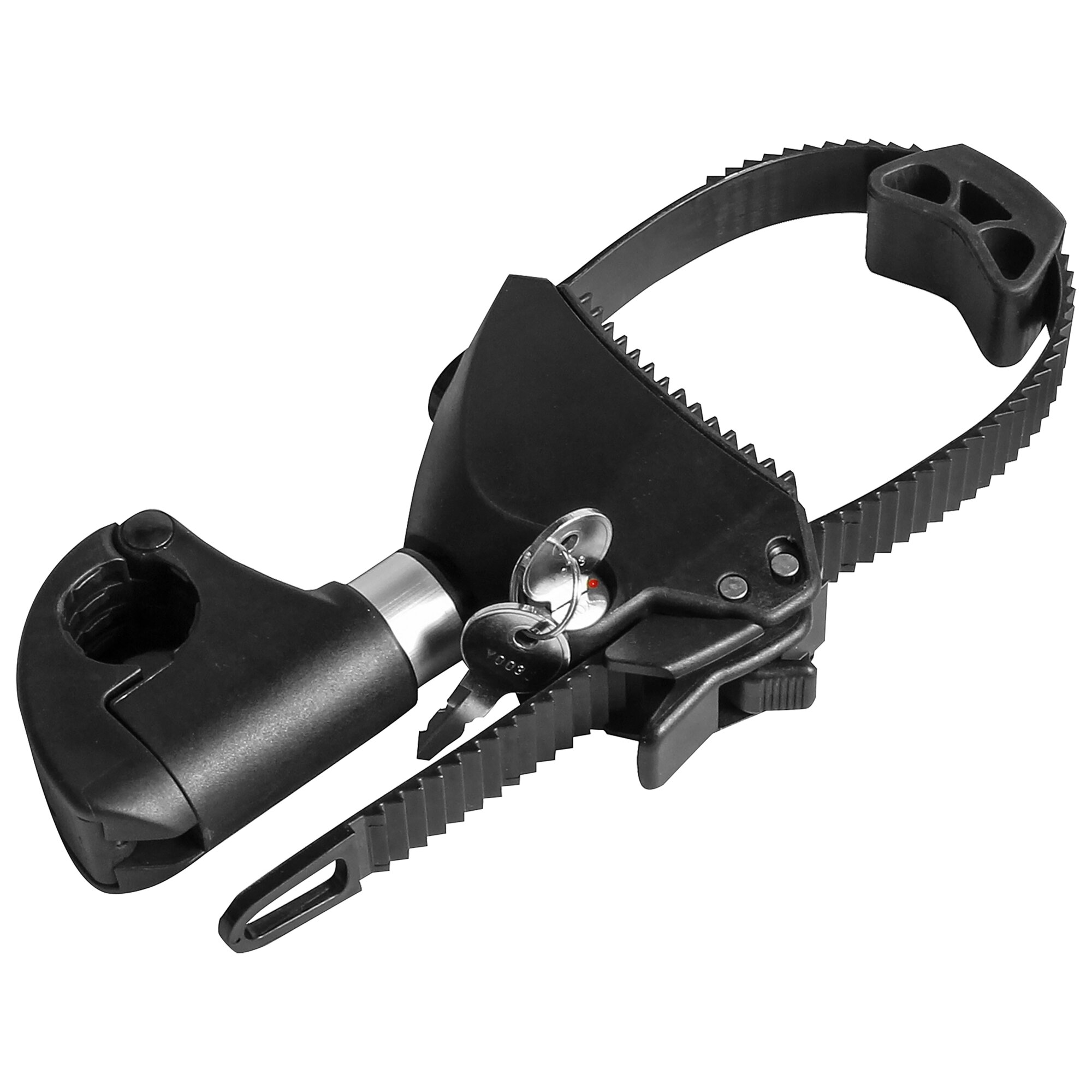 Fahrradträger Anhängerkupplung ProBC2