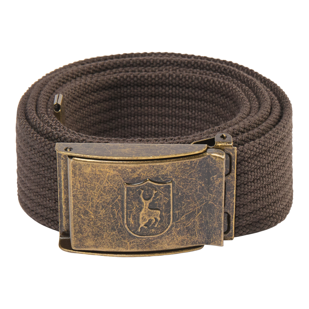 Deerhunter Canvas Gürtel