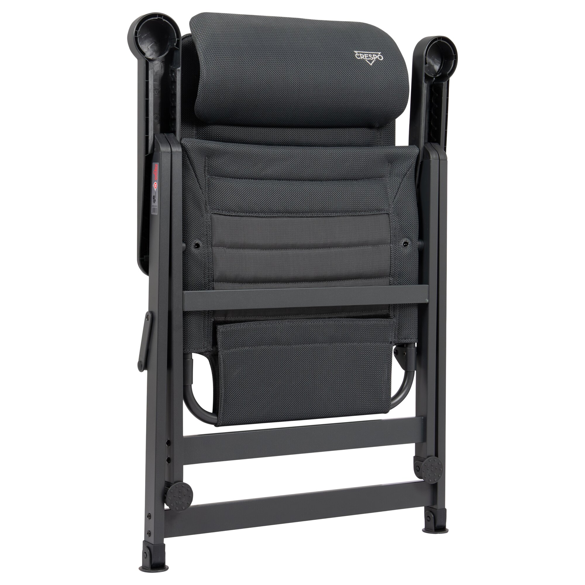 Campingstuhl AP/435 Air-Select Compact grau
