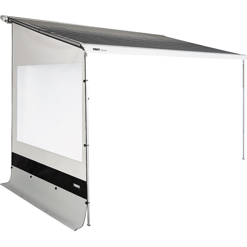 Thule Rain Blocker G2 Side für Fiat Ducato H2 mit Aufstelldach
