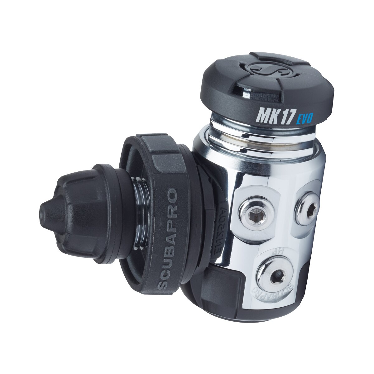 Scubapro MK17 Evo Int mit A700