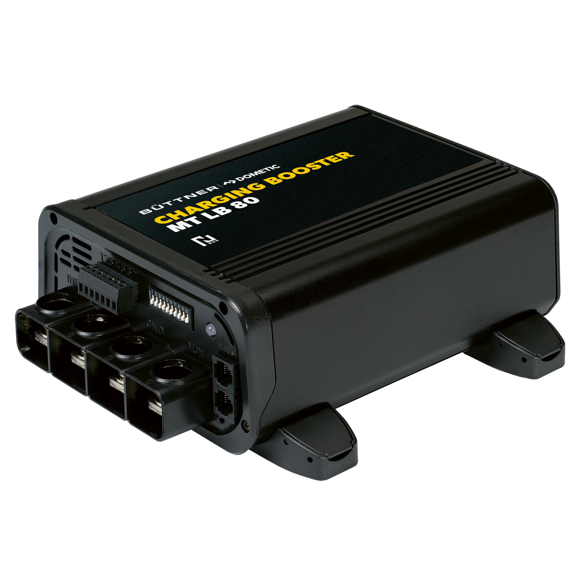 Ladebooster MT LB 24V, 80 A